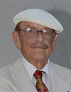 Dr. Bernard Phinney