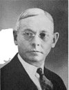 Dr. Frederick Popenoe