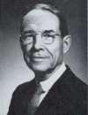 Dr. Henry Conard