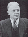 Dr. Bernard Dodge