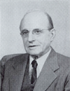Dr. Benjamin Duggar