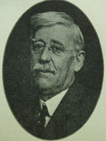 Byron D. Halstead