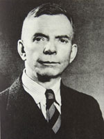 E. J. Kraus