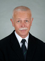 Karl Niklas, BSA President