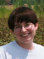 Mackenzie Taylor, BSA Student Represntative
