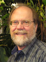Marshall Sundberg, Editor PSB
