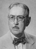 Edgar N. Transeau