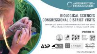 Picture 0 for 2022 Biological Sciences Congressional District Visits